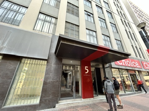 Commercial Property for Sale in Cape Town City Centre Western Cape